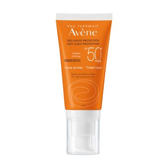 Creme de Proteção Solar Avene 3282770100037 - 1