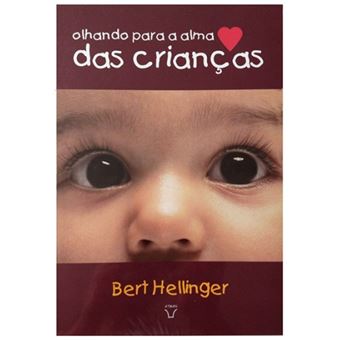 Olhando Para a Alma das Crianças - 1