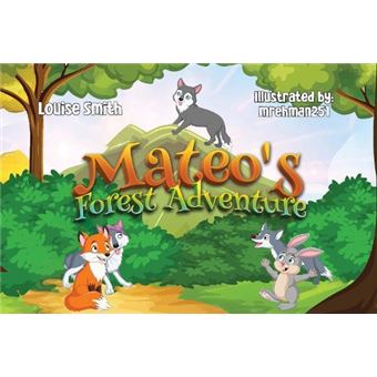 Mateos Forest Adventure - 1