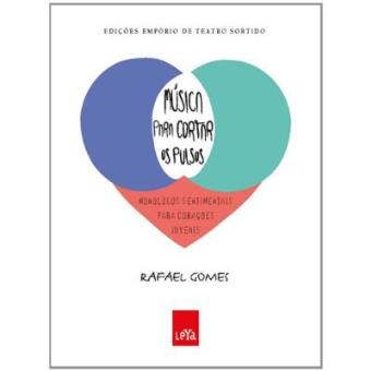 Musica Para Cortar Os Pulsos - 1