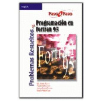 Problemas Resueltos De Programación - 1