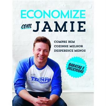 Economize Com Jamie - 1