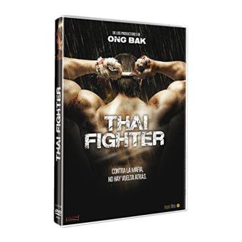 Thai Fighter - 1