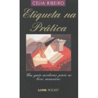 Etiqueta na Prática - 1