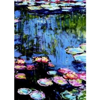 Monet Notebook - Paperback - 2003 - 1
