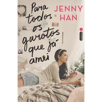 Para Todos Os Garotos Que Já Amei - 1