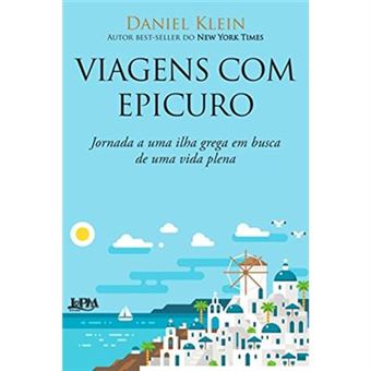 Viagens Com Epicuro - Formato Convencional - 1