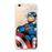 Capa LMobile Traseira Liquida Marvel para Xiaomi Redmi 8A_0