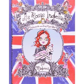 As Rosas Inglesas. Tristezas De Uma Irma Mais Velha - Volume 5 - 1