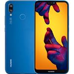 Smartphone Vodafone Huawei P20 Lite 4GB 64GB Azul