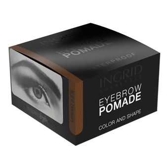 Eyebrow Mascara INGRID Cosmetics 5902026634663 - 1