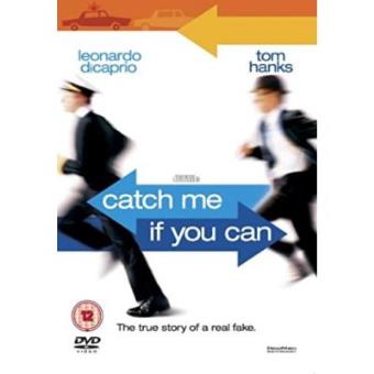 Catch Me If You Can - 1