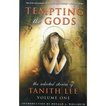Tempting the Gods - Paperback - 2013 - 1
