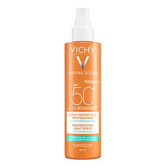 Spray de Proteção Solar Vichy 3337875648561 - 1