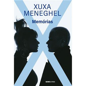 Memórias - Xuxa Meneguel - 1