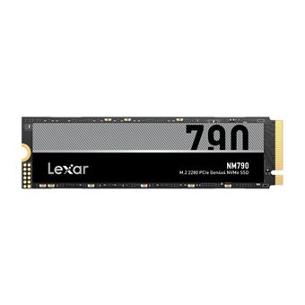 Disco SSD Lexar LNM790X008T-RNNNG | 8 TB - 1
