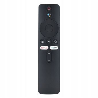 Comando Remoto Orysin para Xiaomi MI Box S / MI TV Stick MDZ-22/24 – Preto - 1
