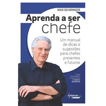 Aprenda A Ser Chefe - 1