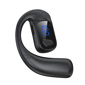 Auriculares Sem Fios Orysin | Bluetooth 5.4 | Microfone - 1