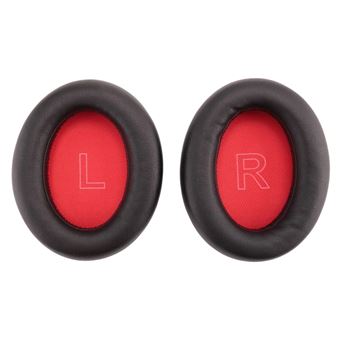 Almofadas de Espuma Macias Orysin para Fones Anker Soundcore Life Q10 | Substituição Confortável - 1