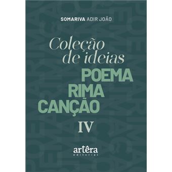 Coleção De Ideias - 1