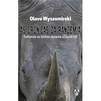 Crônicas Da Pandemia - 1