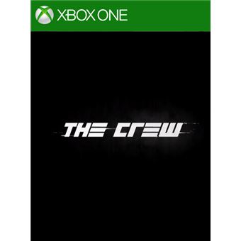 Videojogo Ubisoft The Crew, Xbox One - 1