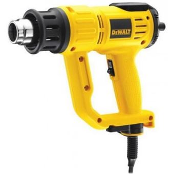 Pistola de Calor DeWALT D26414 | Amarelo - 1