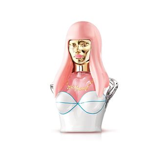 Perfume Nicki Minaj Pink Friday 100ml | EDP | 100 ml - 1