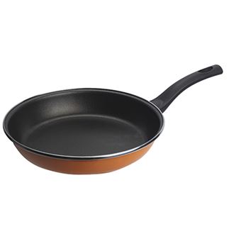 Panela de Aço de Alta Resistência San Ignacio | 18 cm - 1
