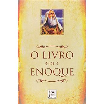 O Livro De Enoque - 1