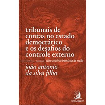 Tribunais De Contas No Estado Democratico E Os Des - 1