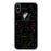 Capa Tpu Hapdey para Iphone X - Xs | Design Cálculos Matemáticos com Gráficos de Álgebra | Soluções de Tarefas 2 - Transparente_0