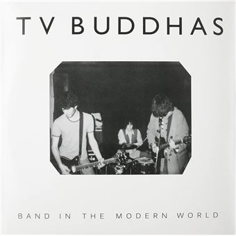 Band In The Modern World - 1