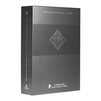 Bíblia De Estudo Thomas Nelson - Nvi - Couro Legítimo - 1