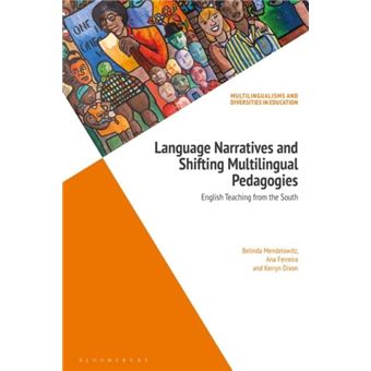 Language Narratives And Shifting Multilingual Pedagogies - 1