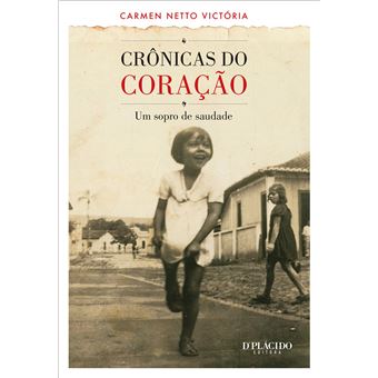 Crônicas do Coração: um Sopro de Saudade - 1