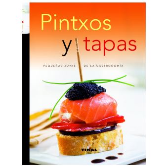 Pintxos Ytapas - 1