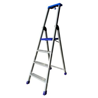 Escadote Pro'Master Jormax | 4 Degraus - 1