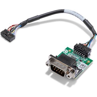 Other HP Z2 G5 2nd serial port adapter - 1
