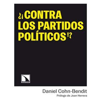 ¿Contra los partidos políticos? - 1