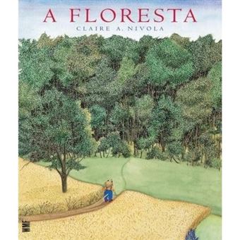 A Floresta - 02Ed/21 - 1