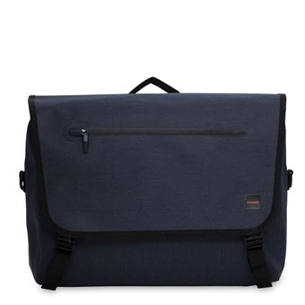 mala para portáteis Knomo Rupert 35,6 cm (14") Bolsa tipo pasta Azul
