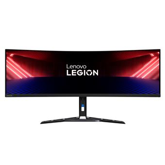 Monitor Gaming Lenovo R45w-30 | LED | 12 ms | 170 Hz | 44.5" | F - 1