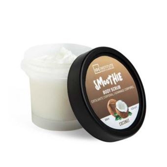 Esfoliação Corporal com Açúcar IDC Institute Smoothie Coco | 200ml - 1
