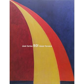 José Carlos BOI Cezar Ferreira - 1