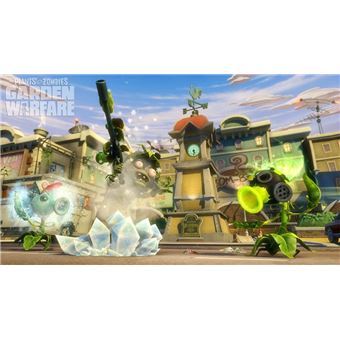 Videojogo Microsoft Plants vs Zombies : Garden Warfare - 1