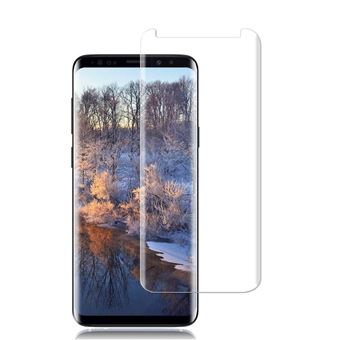 Pelicula Vidro Temperado Multi4you para Samsung Galaxy S9+ / S9 Plus - 1