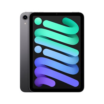 Tablet Apple iPad mini | Cinzento - 1