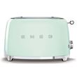 Smeg Torradeira Duas Tostas Série ANNI50 - Verde Água - TSF01PGEU